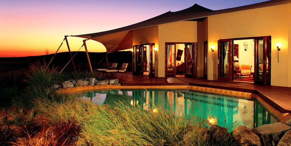 Top 6 Wellness Resorts for Relaxation in the Arabian Gulf