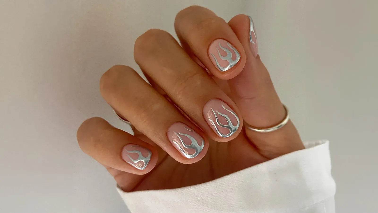 Discover the Best Nail Salons in Dubai