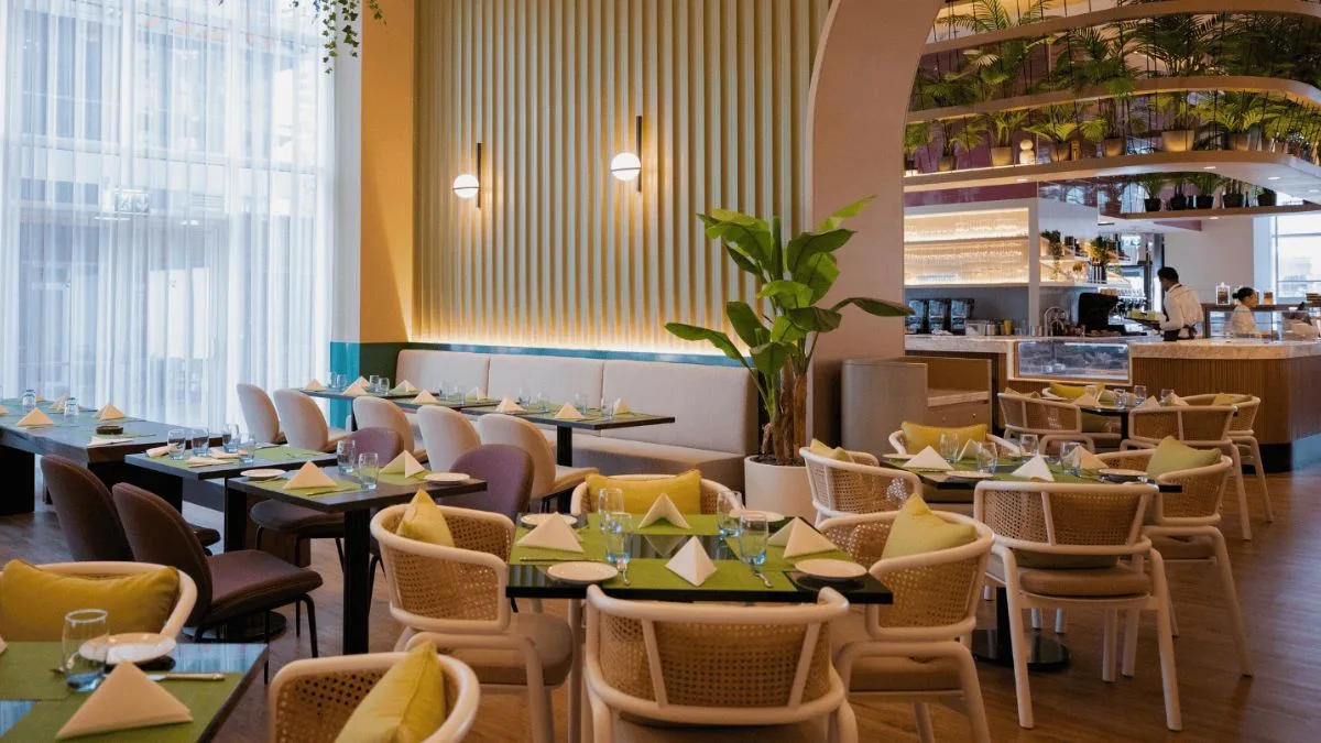 Dubai’s Vibrant Dining Scene: Exciting New Restaurant Openings for Food Lovers in 2025