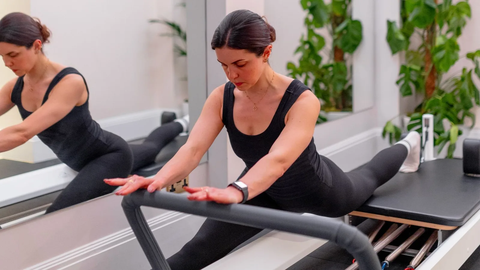 Best Pilates Studios in Dubai 2025