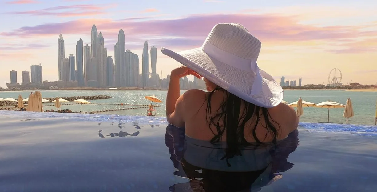 Most Relaxing Activities in the UAE