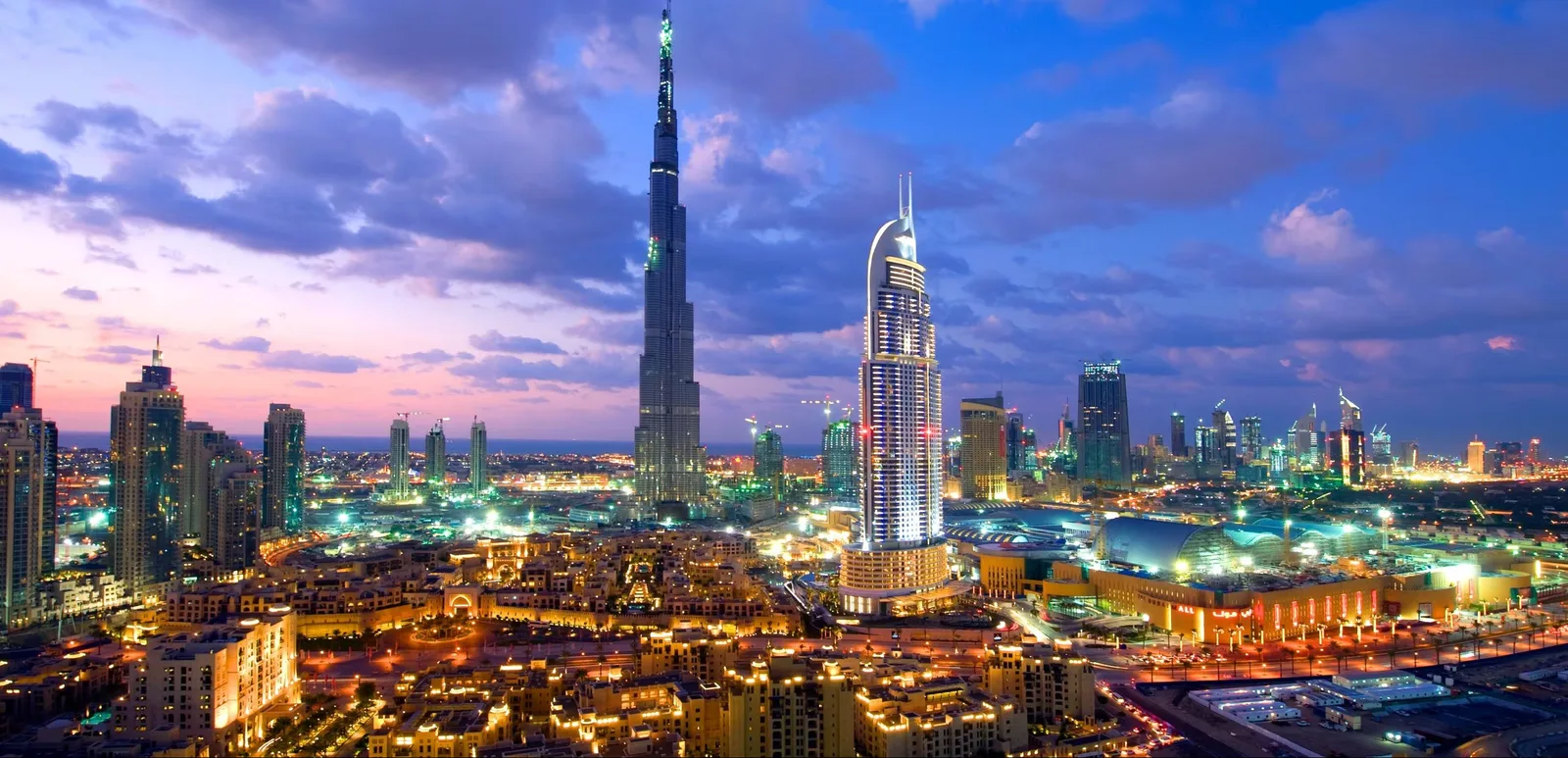 أفضل مشاريع في الإمارات لعام 2025
