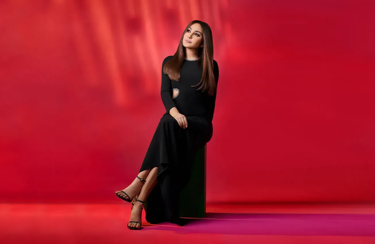 إليسا تحيى حفلاً غنائيًا فى أوبرا دبى فى هذا الموعد