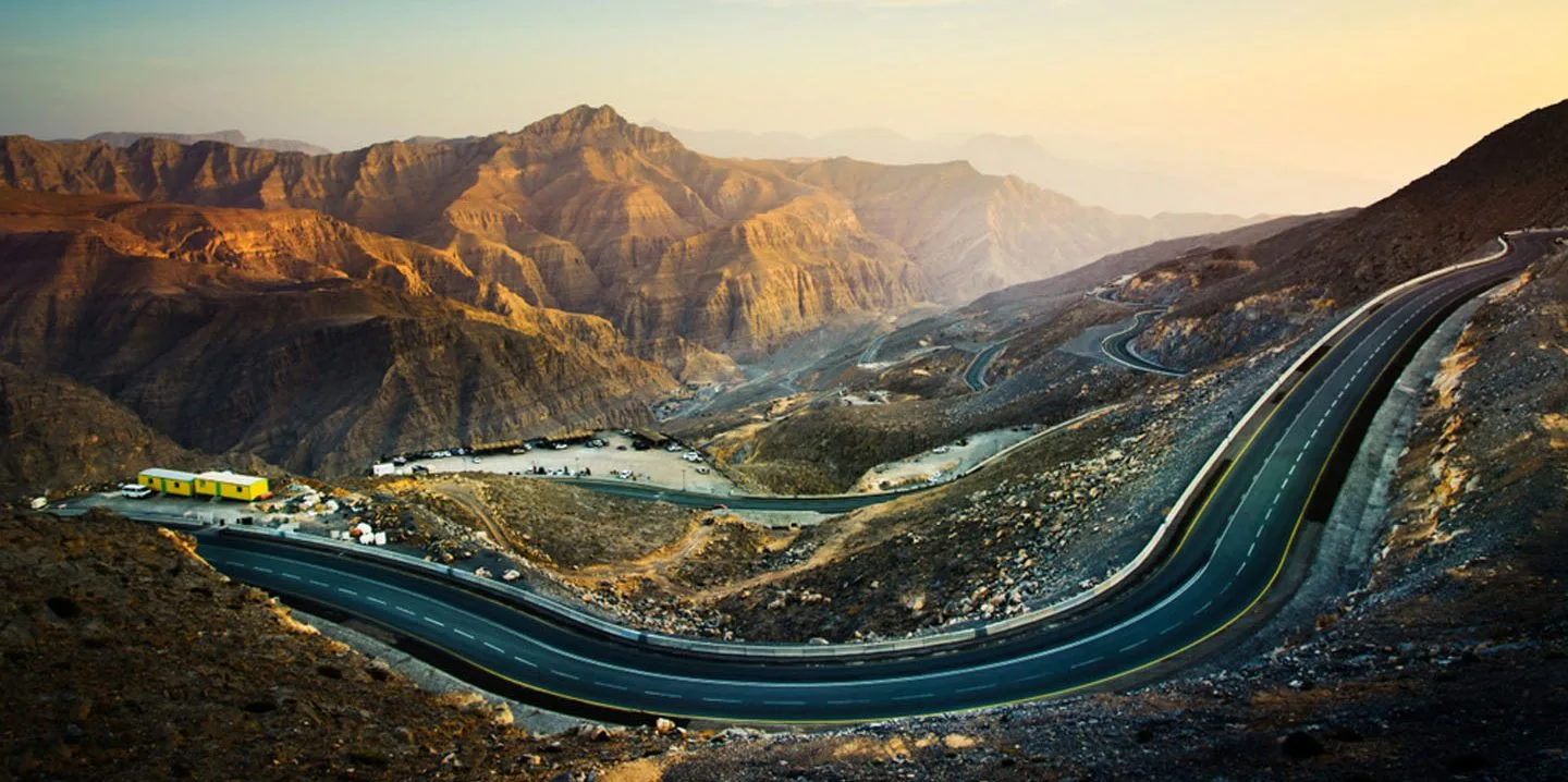 أفضل 6 أماكن سياحية لمحبي الطبيعة في الإمارات