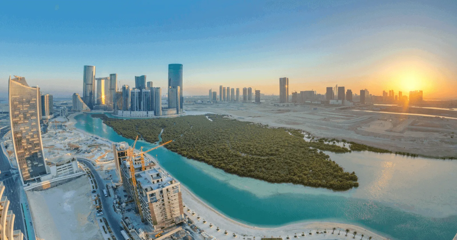 Things to Do for Free in Abu Dhabi