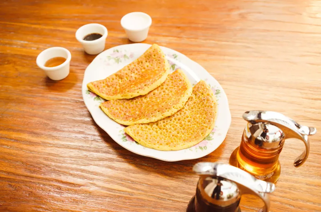 أطعمة إماراتية