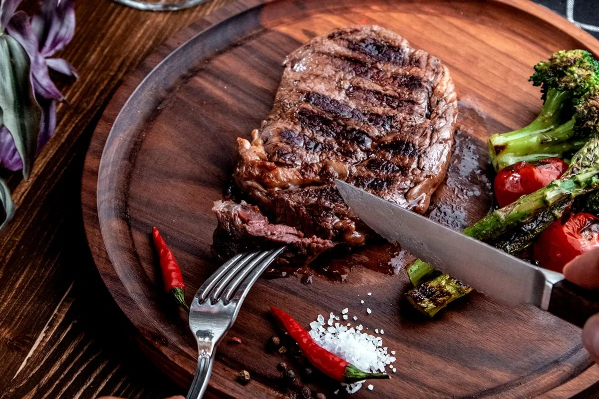 Best Steakhouses in Dubai 2025