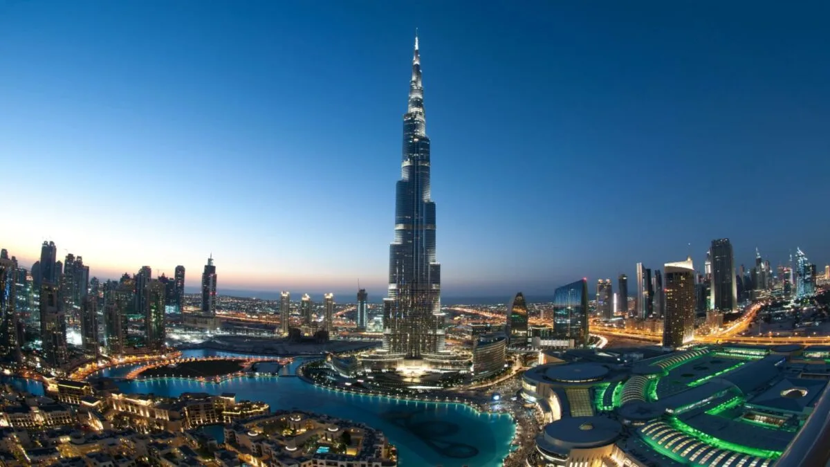 Awesome Things to Do in Dubai for Under AED 50