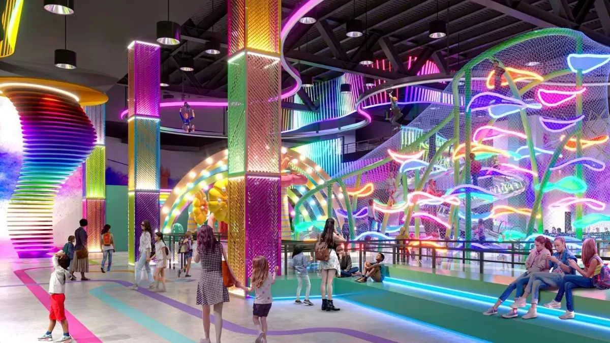 Top Entertainment Activities for Adults in Dubai