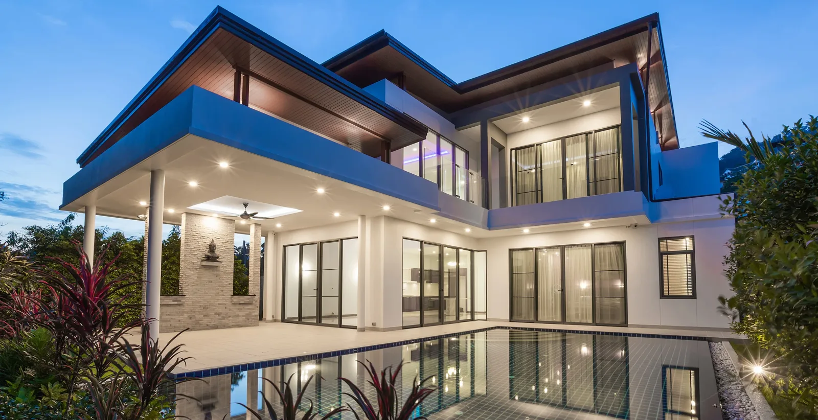The 8 Most Expensive Homes in Dubai