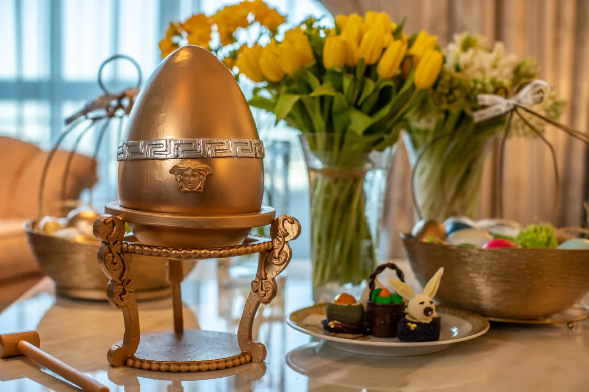 Where to Celebrate Easter in Dubai This Year