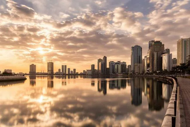 أفضل 5 من اسواق الشارقة ننصح بزيارتها