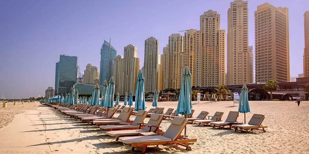 Events in Dubai 2025