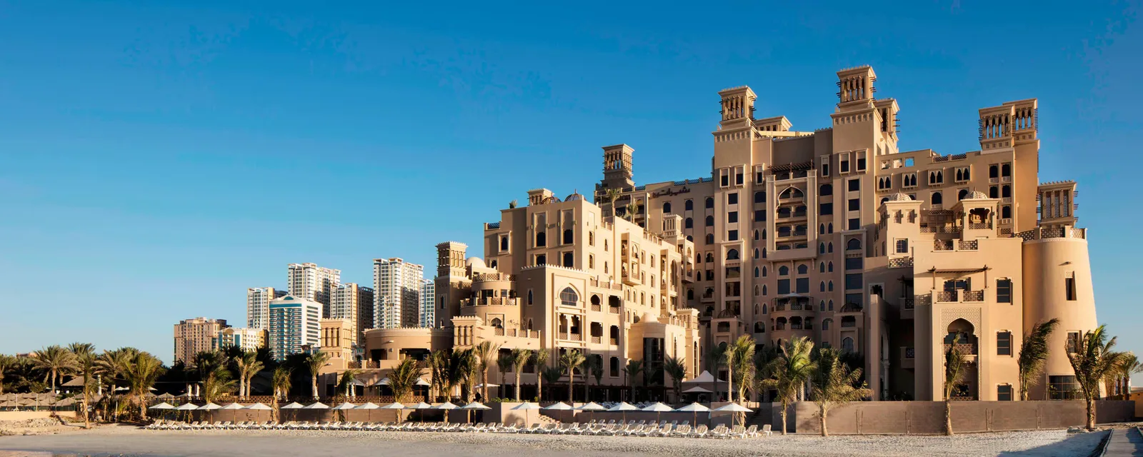 Top 5 Four-Star Hotels in Sharjah