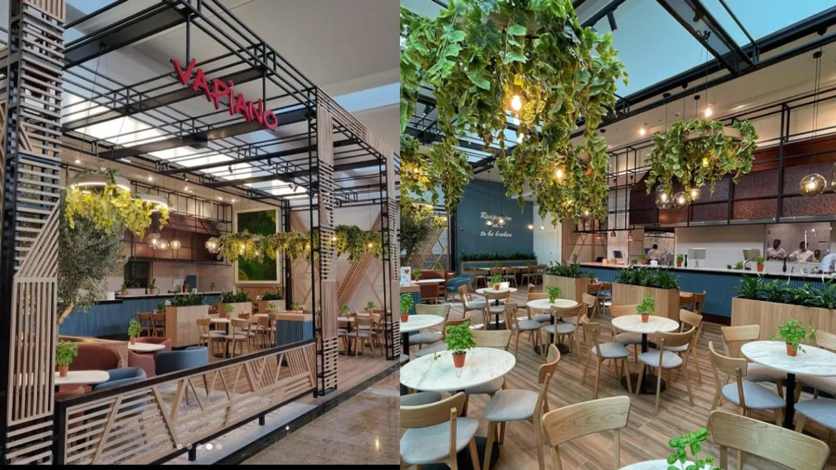 Best Restaurants in Sharjah