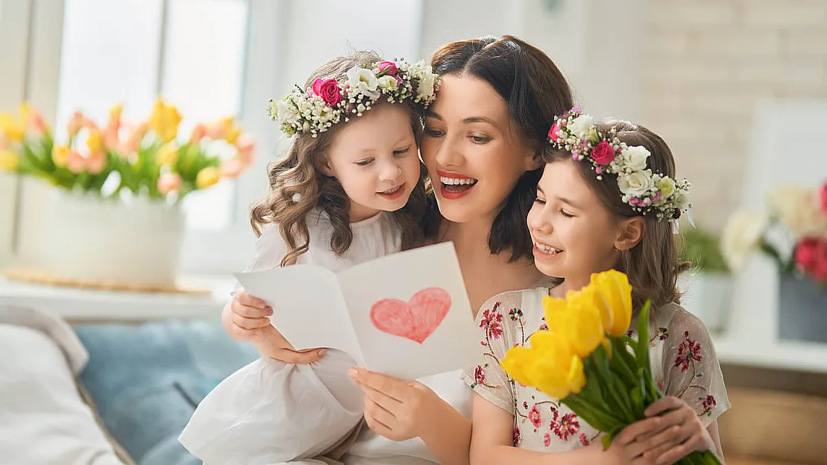 Activities to Do on Mother’s Day in Dubai