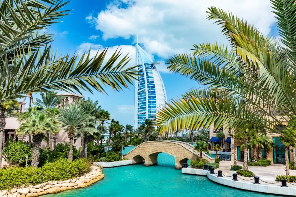 Best Activities to Do in Dubai in March 2025