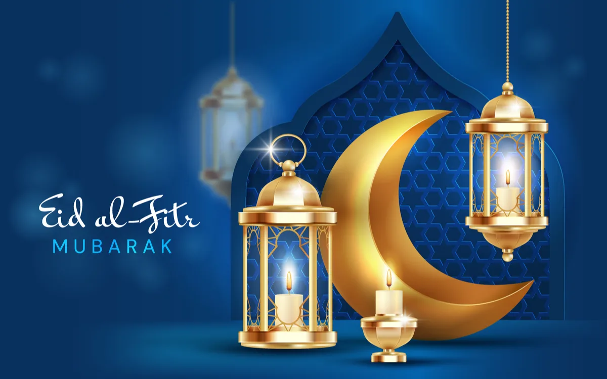 متى عيد الفطر في الامارات 2025؟