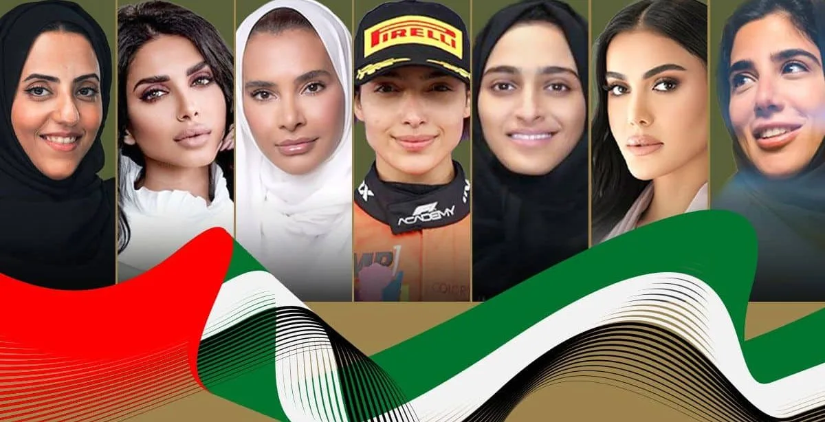 10 نساء إماراتيات ملهمات رائدات في مجال الابتكار في الإمارات