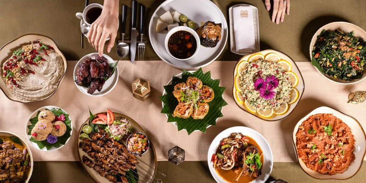 Where to Break Your Fast in Ramadan 2025 in Dubai?