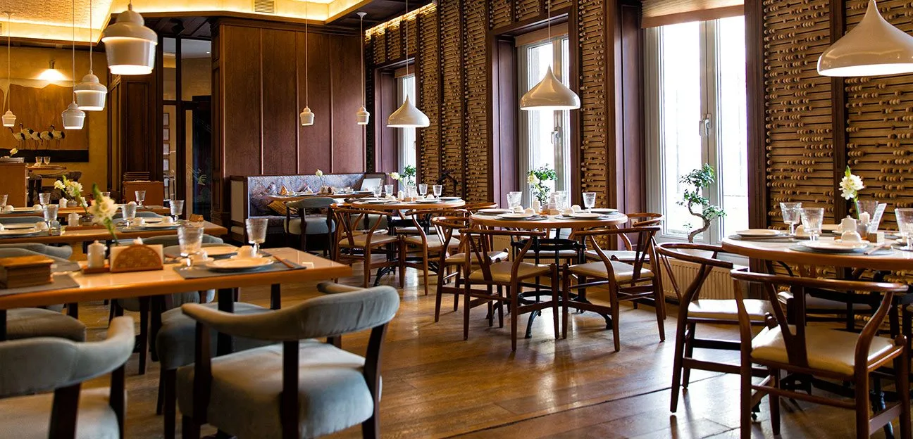 Your Guide to the Top 10 Restaurants in Dubai