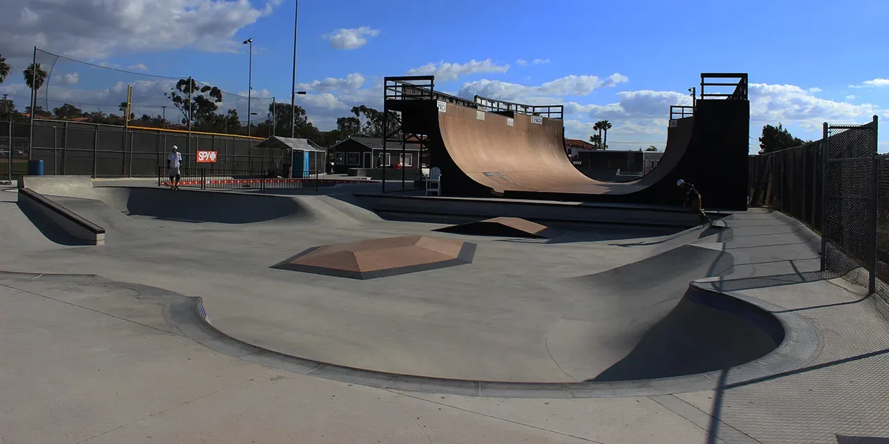 Best Skate Parks in the United Arab Emirates
