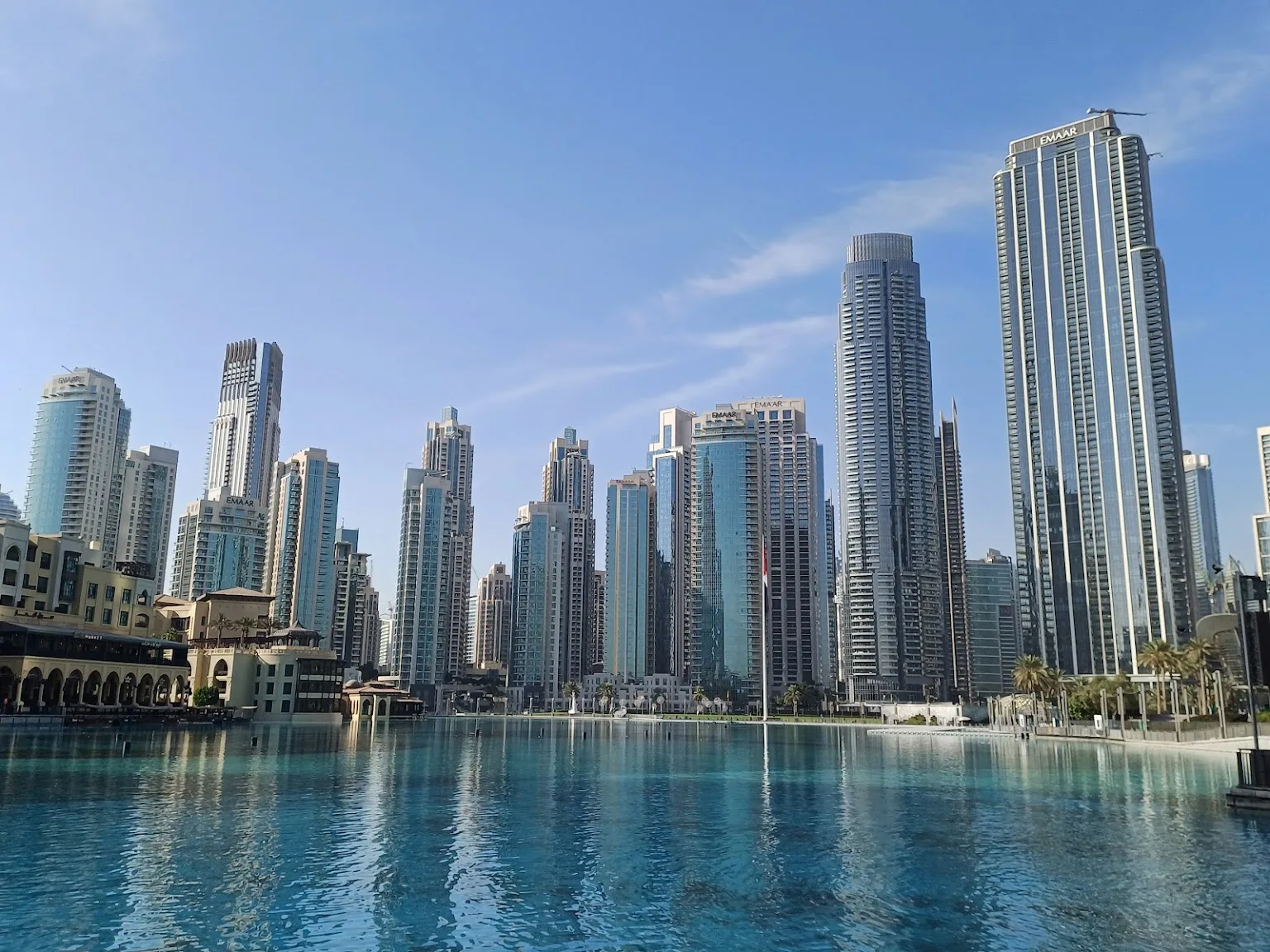 أبرز المغامرات في دبي 2025