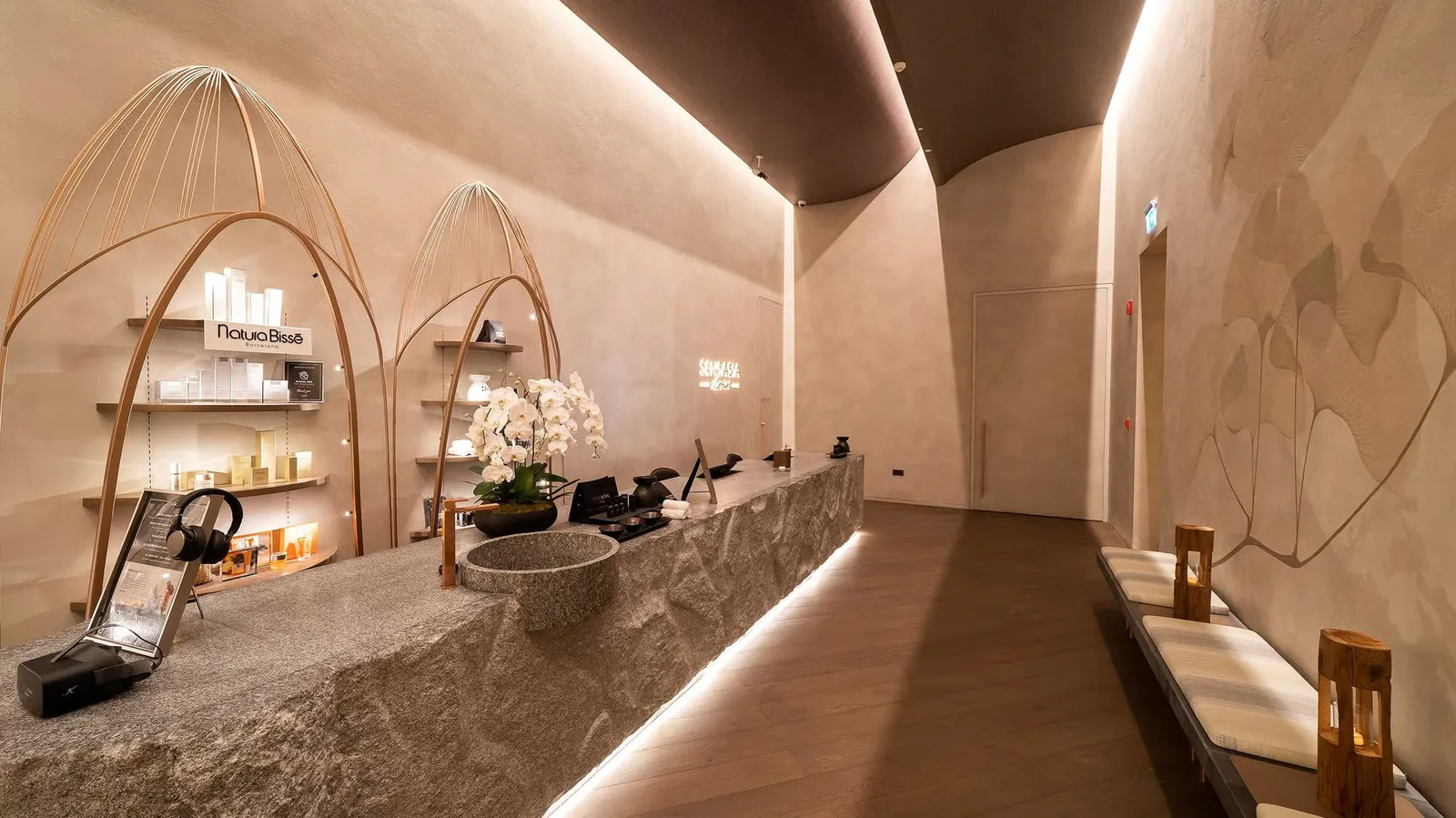 Top 5 Spa Resorts in Dubai for 2025