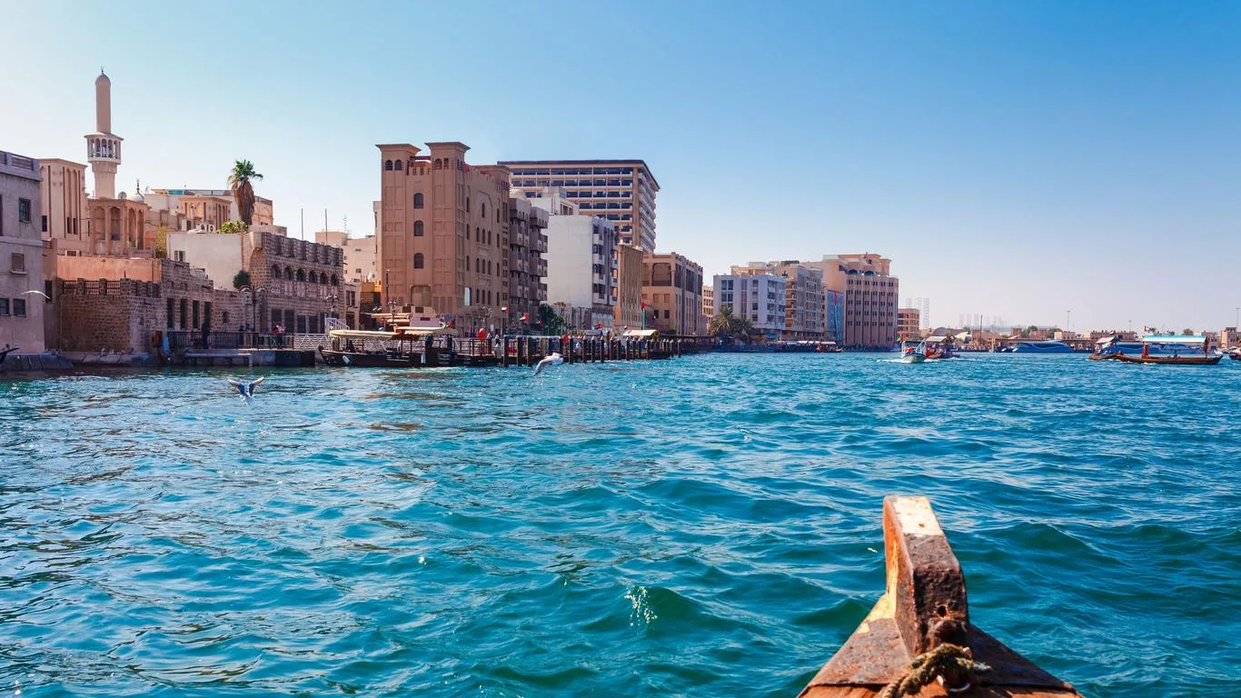 5 Amazing Restaurants to Try in Bur Dubai