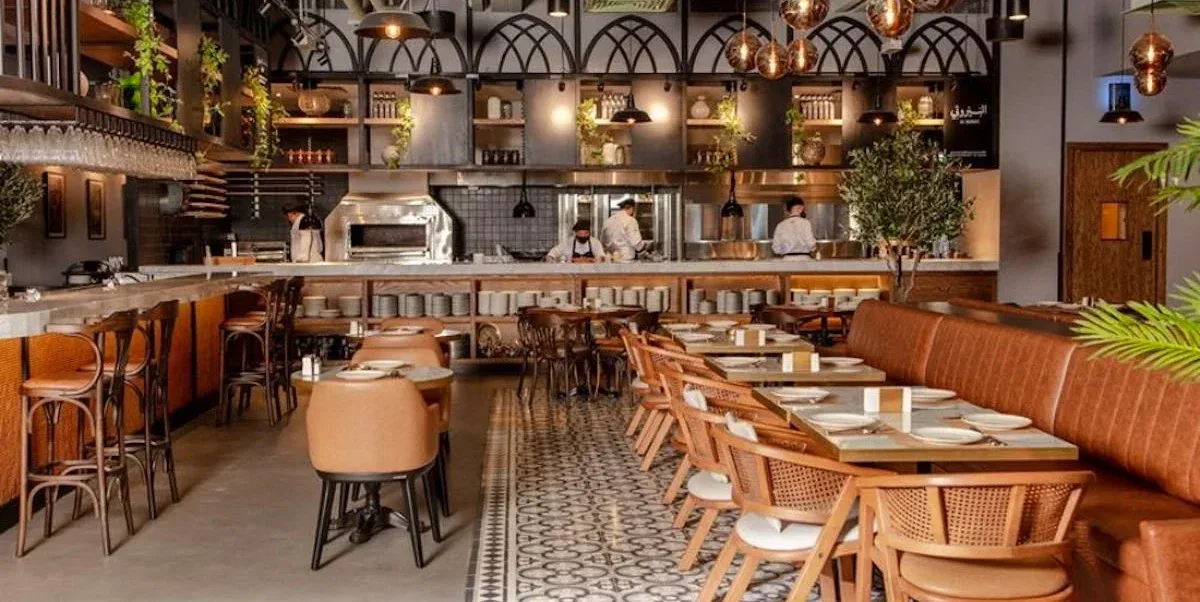 New Restaurants in Dubai You Must Try in 2025