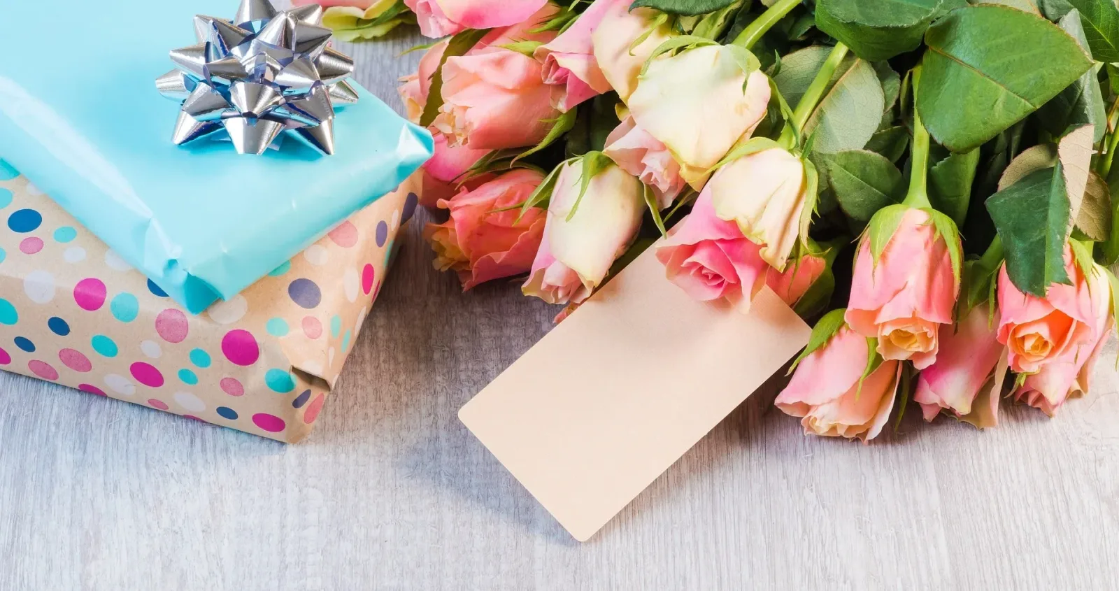 Top 5 Flower Delivery Services in Dubai