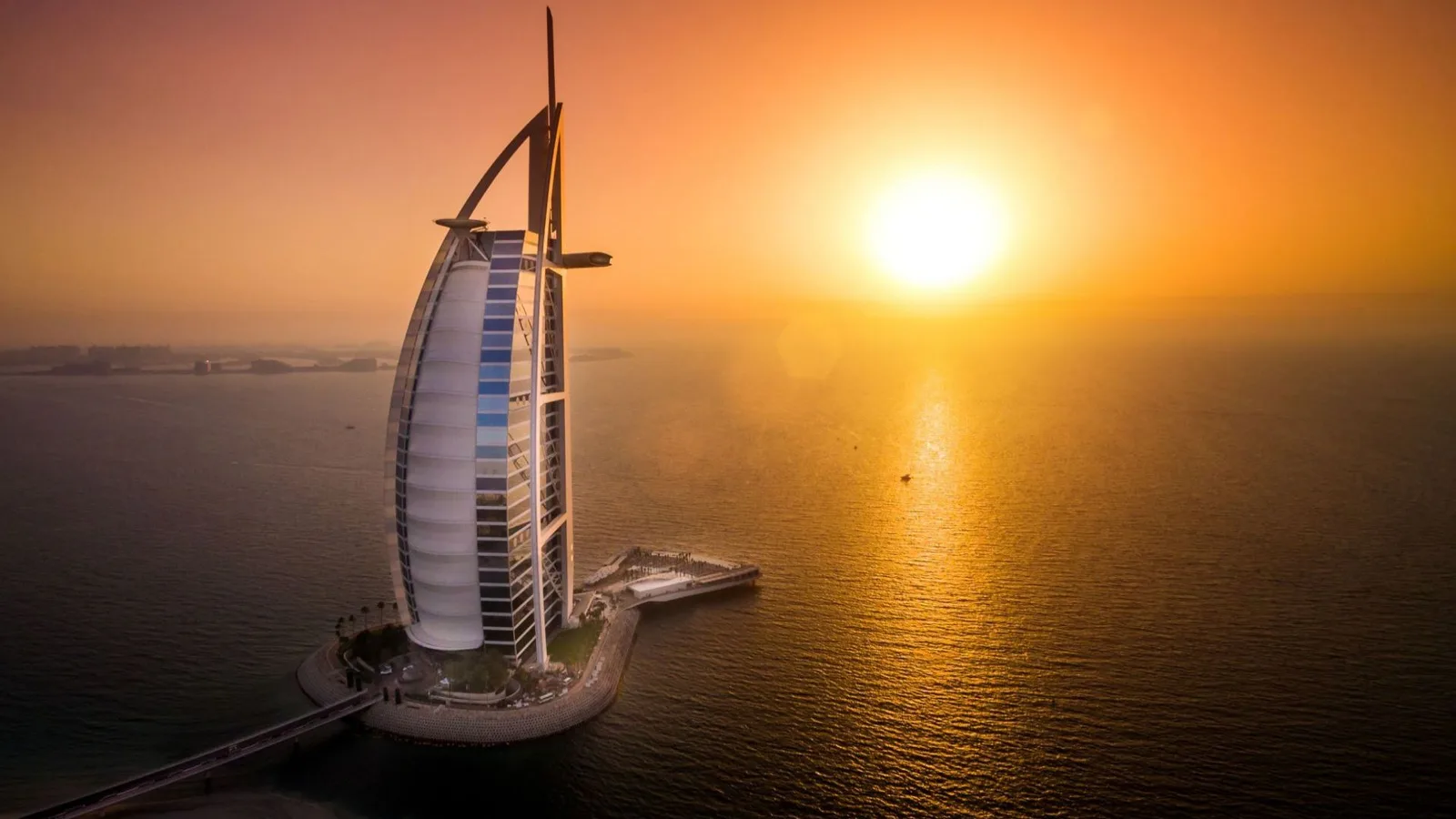 Top 5 Recommended Restaurants at Burj Al Arab, Dubai