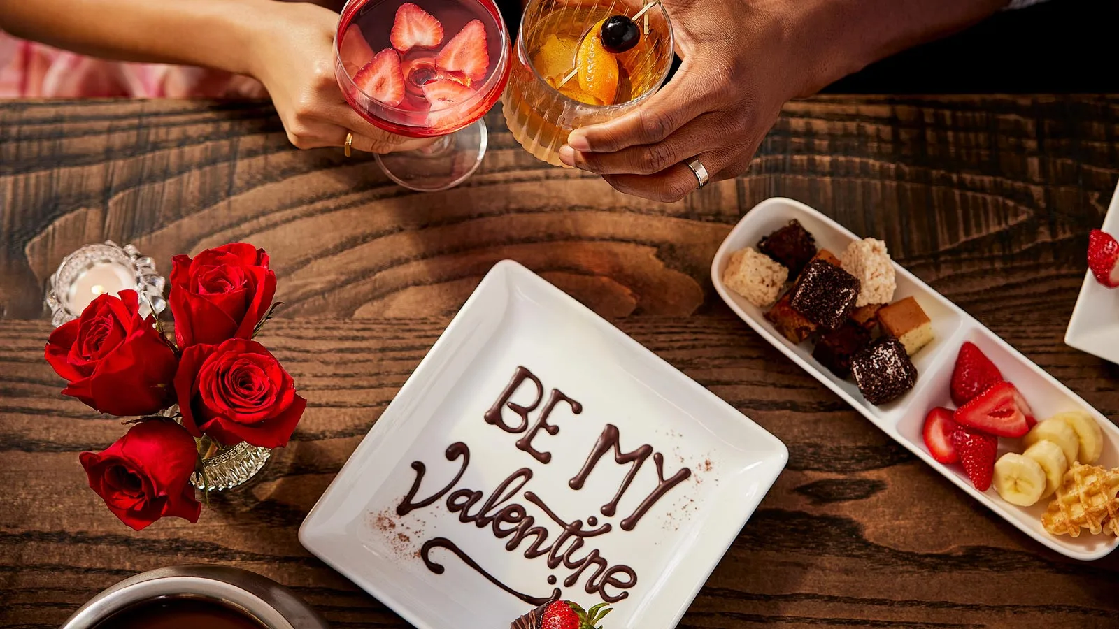 An Unforgettable Valentine’s Day in Dubai: Best Activities to Celebrate Your Love in 2025
