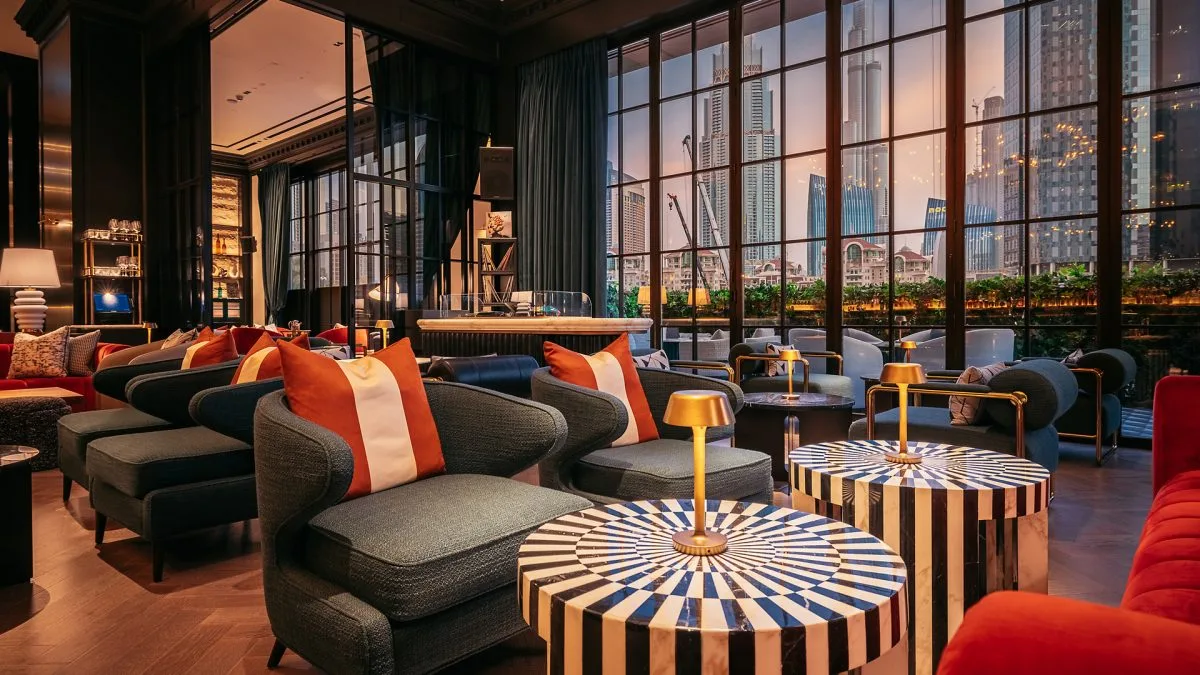 5 of the most unusual Restaurants in Dubai for a Unique Dining Experience