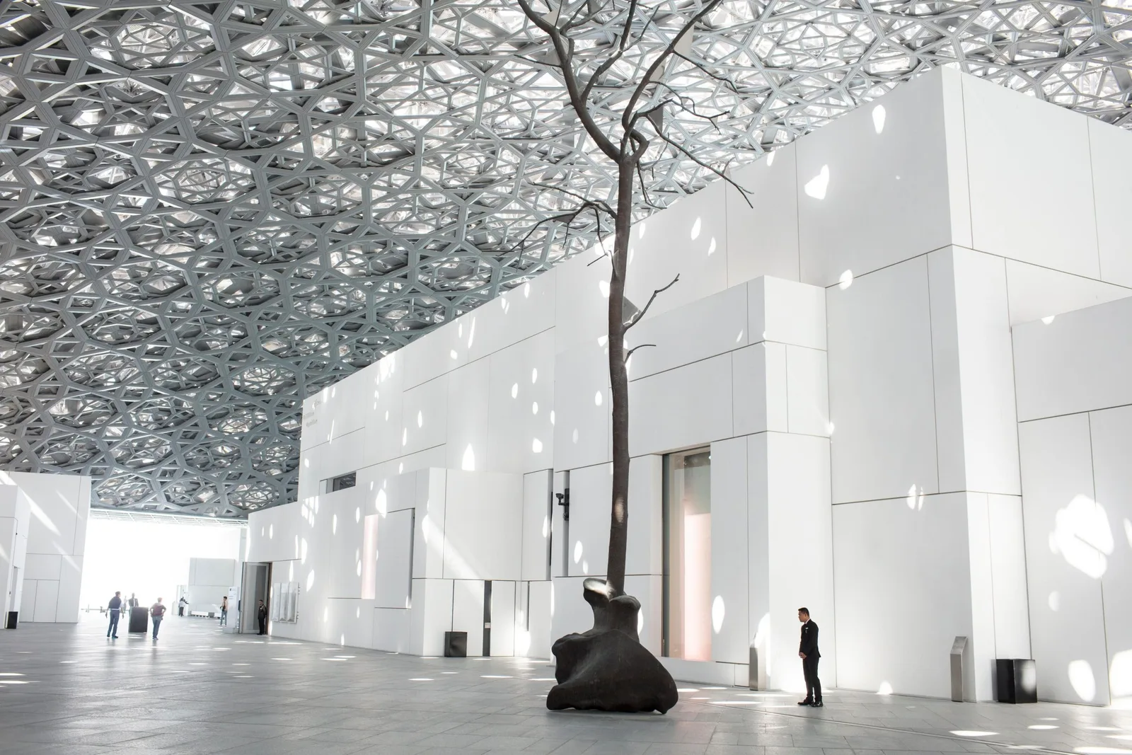 Top 7 Museums to Visit in Dubai