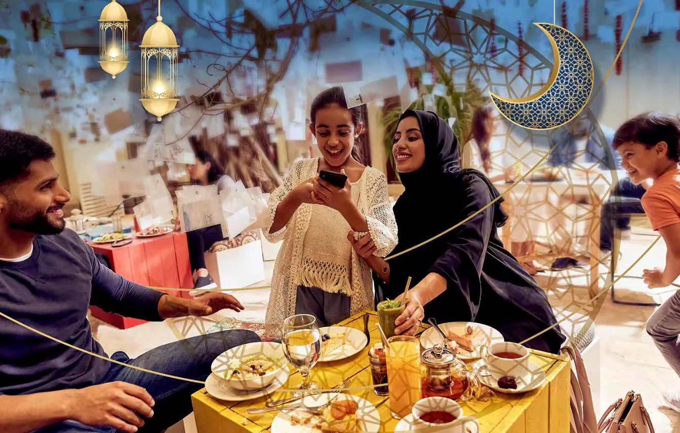 رمضان في دبي 2025 – كل ما تريد معرفته