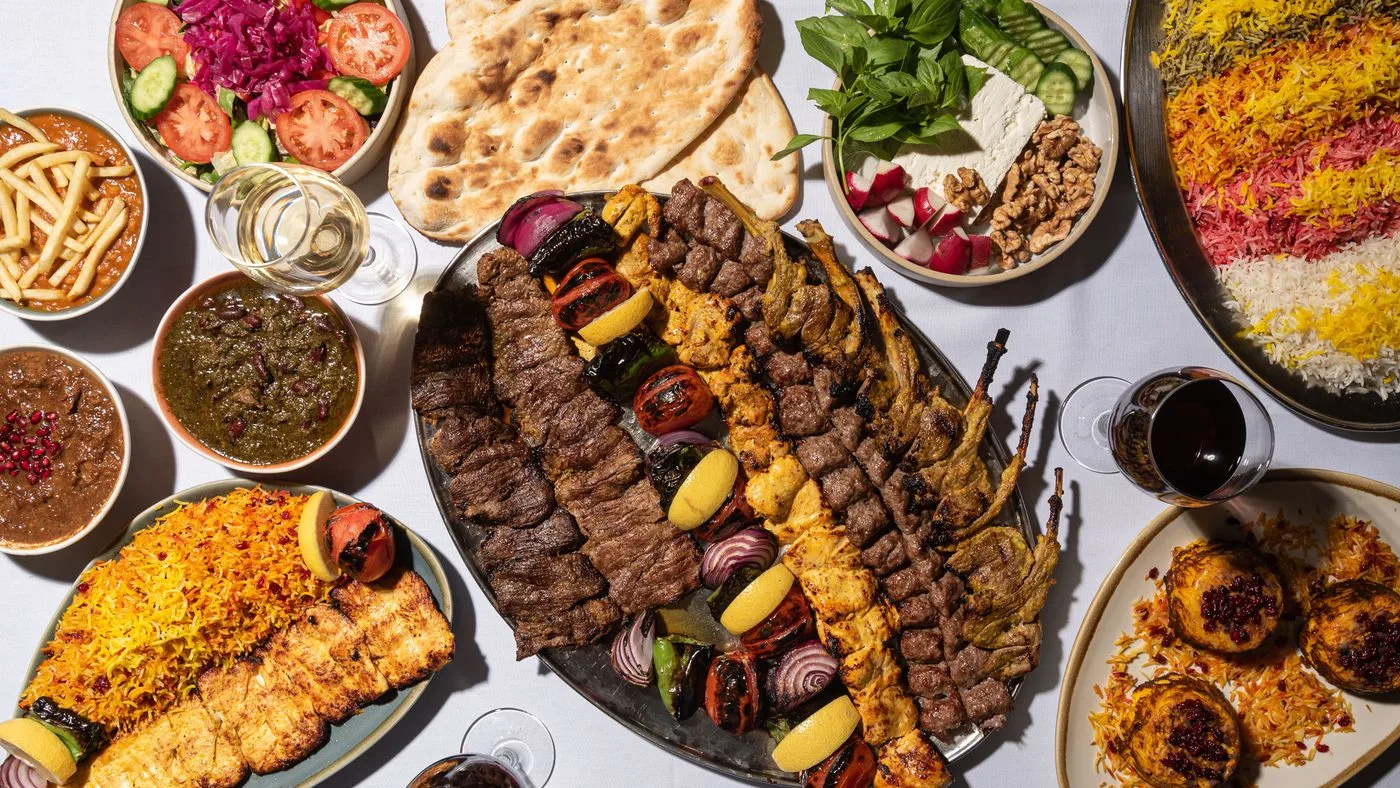 Top 5 New Restaurants in Dubai You Should Try