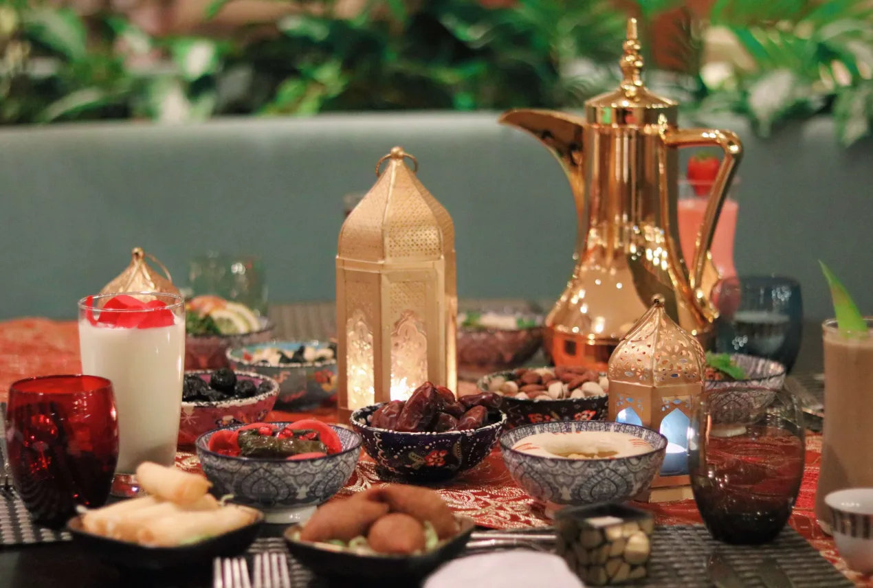 نصائح الصيام في رمضان في دبي 2025