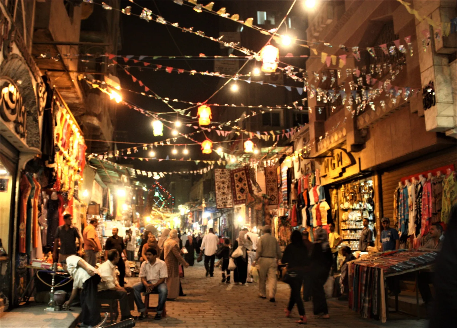 تقاليد رمضان المميزة في الإمارات