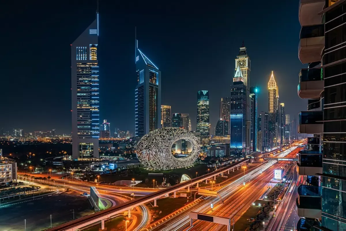 7 Adventure Activities You Must Try in Dubai in 2025