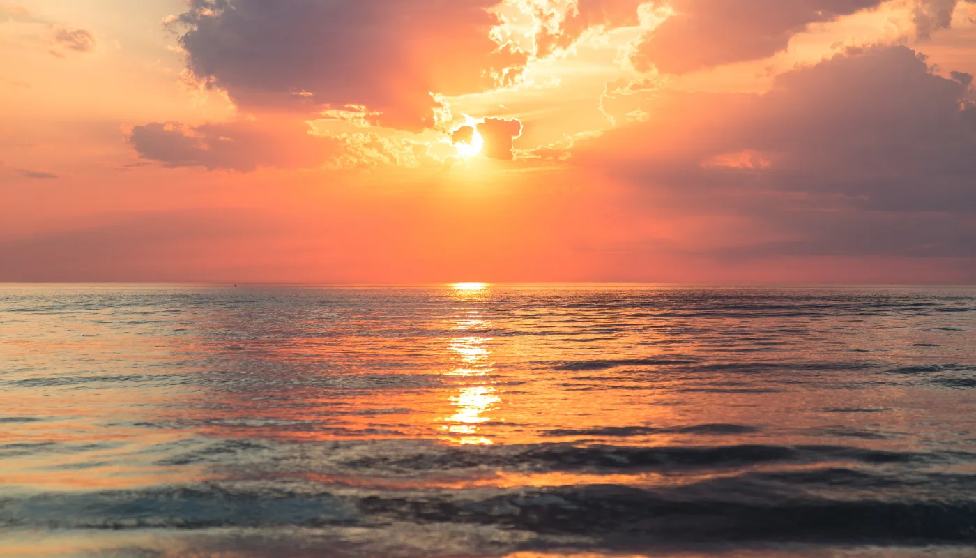 5 Stunning Spots to Watch the Sunset in Abu Dhabi