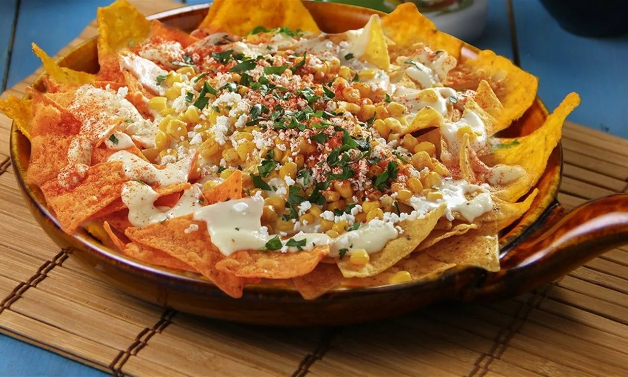 Best Nacho Restaurants in Dubai