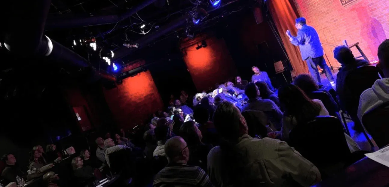 Top Comedy Shows and Comedians to Catch in Dubai in 2025