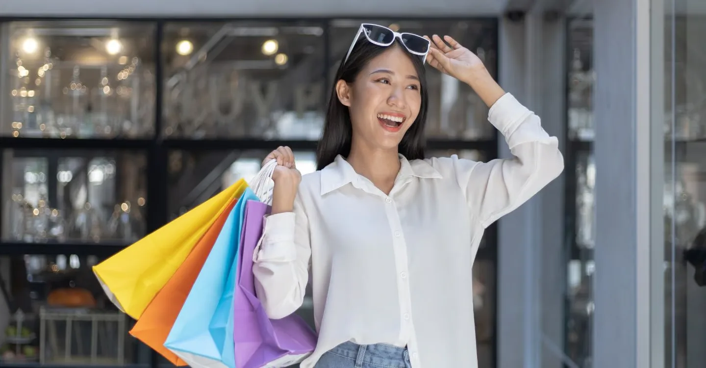Top 9 Clothing Stores in Dubai