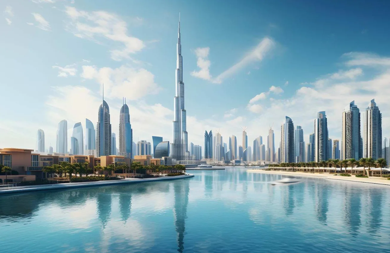 10 أماكن سياحية عائلية في دبي عليك زيارتها في صيف 2025
