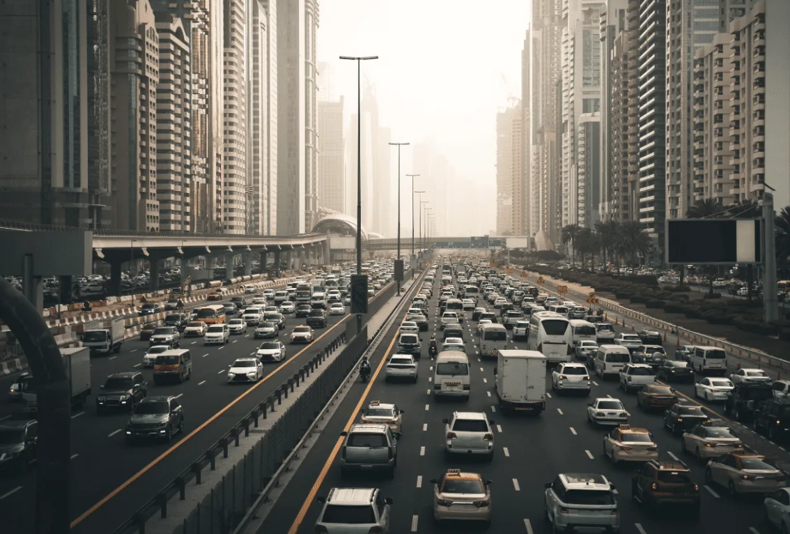 أفضل 5 شركات ناشئة في دبي لعام 2025: رواد الابتكار والتكنولوجيا