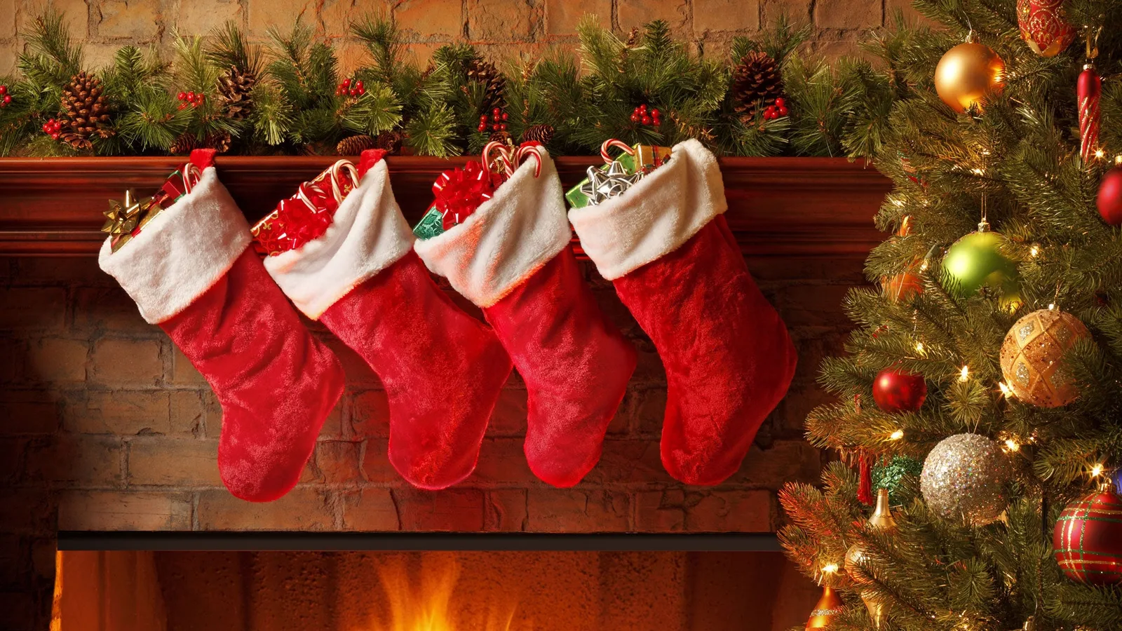 Where to Celebrate Christmas in Dubai 2024
