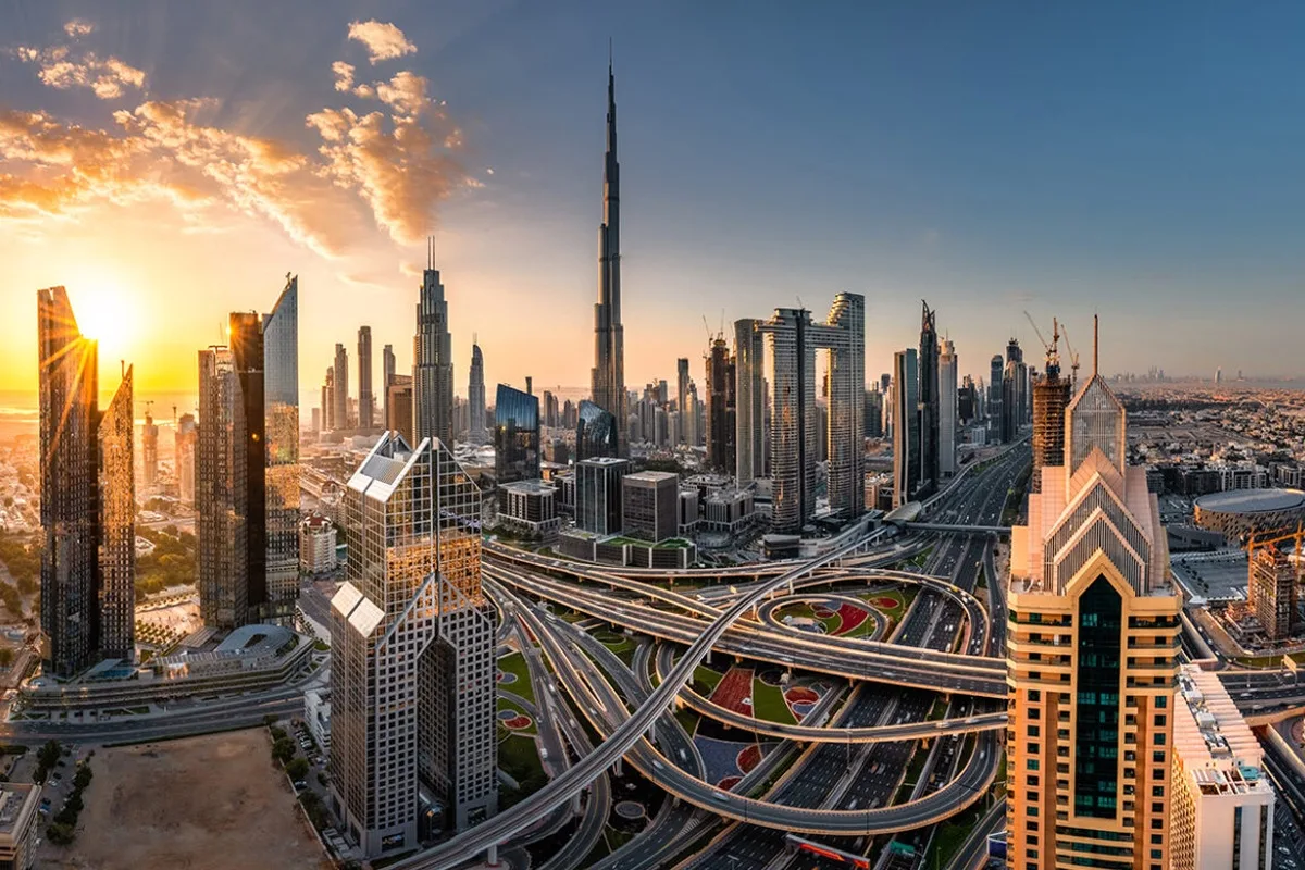 فوائد الإقامة في الإمارات العربية المتحدة