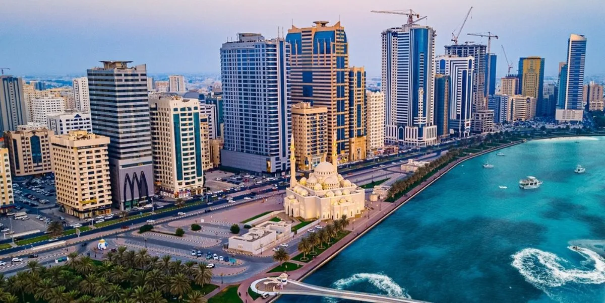 The Best Tourist Activities in Sharjah