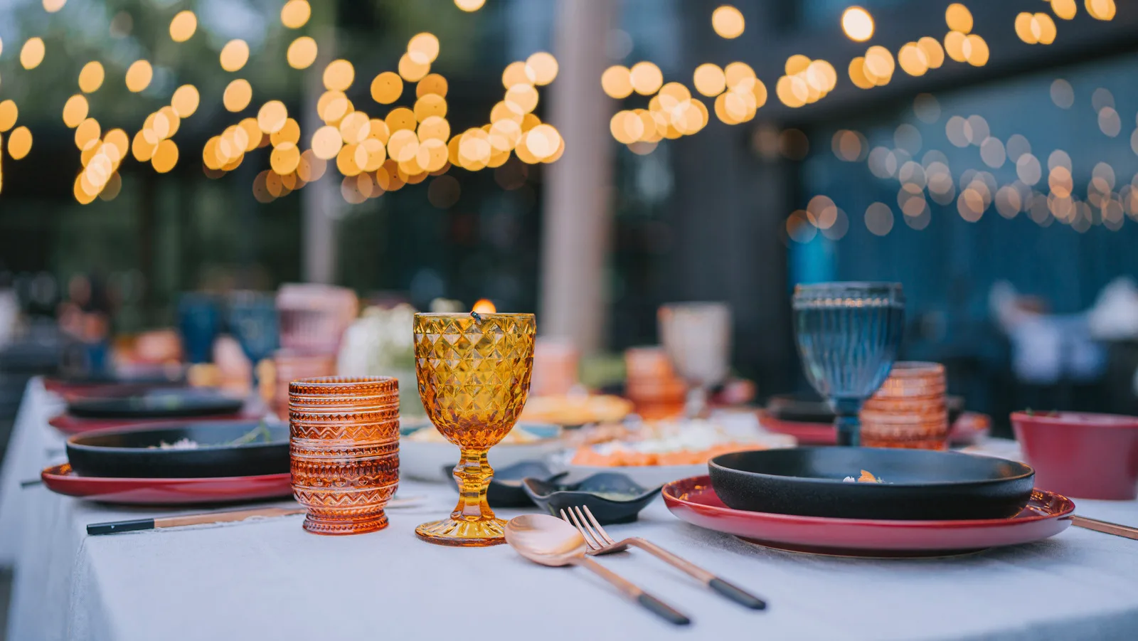 Best Late-Night Dining Spots in Dubai